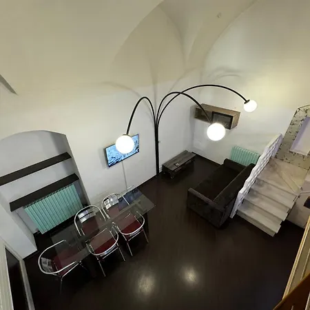 Loft Di Mattia Biella