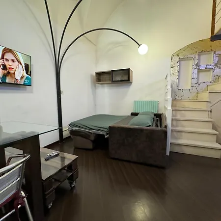 Loft Di Mattia *
