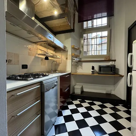 Loft Di Mattia Apartamento Biella