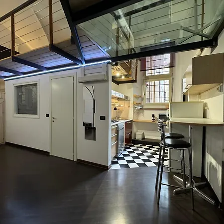 Loft Di Mattia