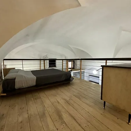 Loft Di Mattia *
